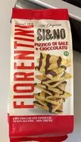 Mängden socker i Si & no pizzico di sale cioccolato