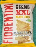 Mängden socker i Fiorentini si e no