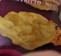 Mängden socker i Snick snack