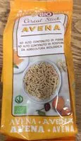 Mängden socker i Cereal stick avena