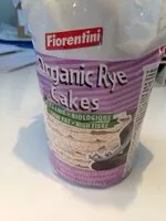 Mängden socker i Gallette di segale