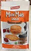 Mängden socker i Mais snack chili dolce