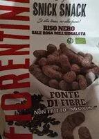 Mängden socker i snick snack