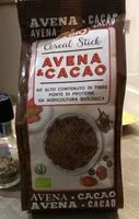 Mängden socker i Avena&Cacao