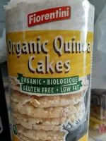Mängden socker i GALLETTE MAIS E QUINOA
