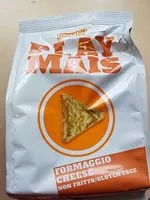Mängden socker i Originals si&no formaggio