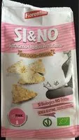 Mängden socker i Si & No