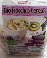 Mängden socker i Bio Fiocchi 5 Cereali