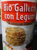 Mängden socker i Galette de maïs avec des légumes