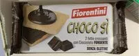 Mängden socker i Chocco si