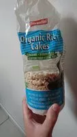 Mängden socker i Gallette Bio di Riso