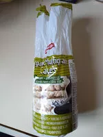 Mängden socker i Multigrain cakes