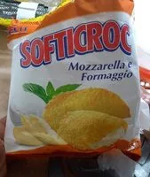 Mängden socker i Softicroc