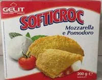 Mängden socker i Softicroc