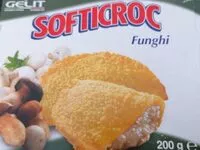 Mängden socker i Funghi