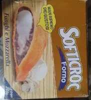 Mängden socker i Softicroc
