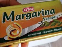 Mängden socker i Margarina vegetale