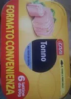 Mängden socker i tonno all'olio d'oliva