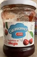 Mängden socker i Cuciniamo