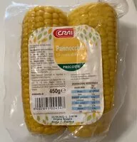 Mängden socker i Pannocchia