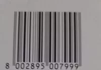 Mängden socker i Crai decaffeinato espresso