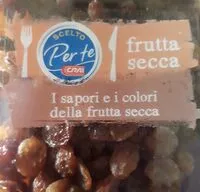 Mängden socker i Uva sultanina