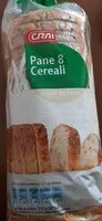 Mängden socker i Pane 8 cereali