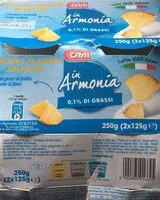 Mängden socker i Yogurts