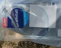 Mängden socker i Emmental Bavarese