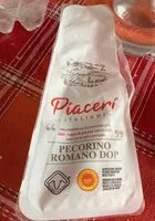 Mängden socker i Pecorino