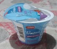 Mängden socker i Ricotta senza lattosio