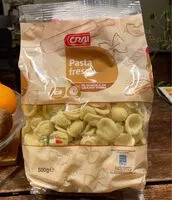 Mängden socker i Pasta fresca di semola di semola di grano duro