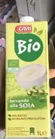 Mängden socker i CRAI BIO
