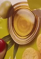 Mängden socker i crostini