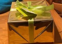 Mängden socker i Pandoro pistacchi