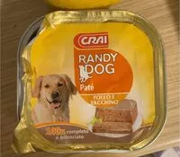 Mängden socker i Mangiare del cane