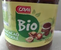 Mängden socker i Crema cacao e nocciole