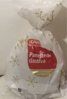 Mängden socker i Panettone classifica