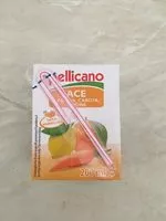 Mängden socker i ACE