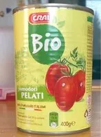 Mängden socker i Pomodori pelati