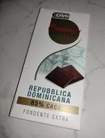 Mängden socker i Repubblica Dominicana 85%