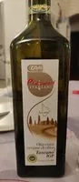 Mängden socker i Olio extra vergine di oliva