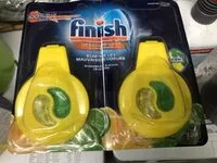 Mängden socker i Anti-Geruch für Spülmaschine