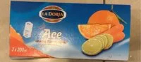 Mängden socker i Succo di frutta