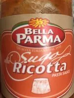 Mängden socker i Sugo alla Ricotta