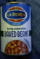 Mängden socker i Baked Beans