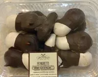 Mängden socker i Funghetti