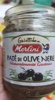Mängden socker i Schwarze Olivenpaste
