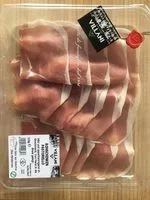 Mängden socker i Rohschinken Pastorello