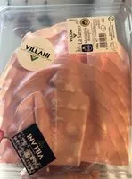 Mängden socker i Mortadella
